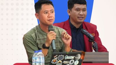 Media Sosial, Ruang Publik Semu dan Bahaya Polarisasi Digital