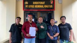 Kasus Hak Cipta Menjerat Konten Kreator Ka Kuhu, Status Tersangka Resmi Ditetapkan