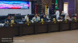 DPRD Kota Gorontalo Gelar RDP Terkait Klaim Ahli Waris dan Balik Nama Sertifikat