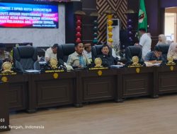 DPRD Kota Gorontalo Gelar RDP Terkait Klaim Ahli Waris dan Balik Nama Sertifikat
