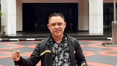 Aktivis Desak Audit BPN Gorontalo atas Sertifikat Lahan Bermasalah