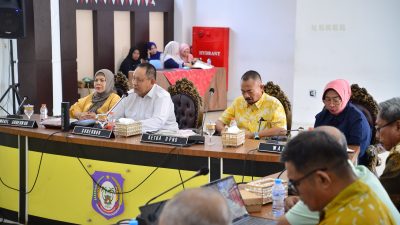 Hilirisasi Industri Ayam di Gorut Ditargetkan Dorong Ekonomi Lokal dan Serapan Tenaga Kerja