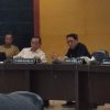 DPRD Provinsi Gorontalo Pastikan Transparansi Rekrutmen Tenaga Ahli Fraksi dan Tim Pakar