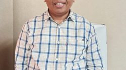 Ketua Lembaga Pengawas Pemerintah Provinsi Gorontalo