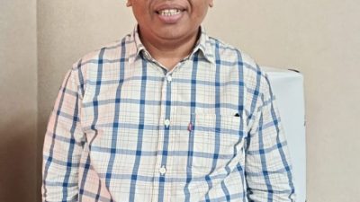 Ketua Lembaga Pengawas Pemerintah Provinsi Gorontalo