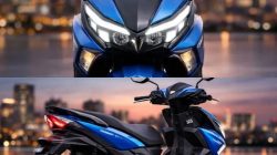 Yamaha Mio 2026 Dari Skutik Legendaris ke Penantang Baru di Kelas Entry-Level Modern