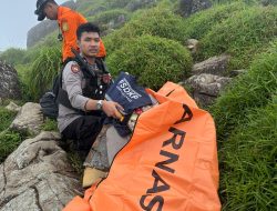 Pencarian ATR 400 Masuk Fase Krusial, Polda Sulsel Perkuat Posko dan Personel di Maros-Pangkep