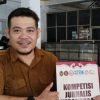 Keterangan Foto : Jeffry Rumampuk CEO DEBUTOTA GROUP