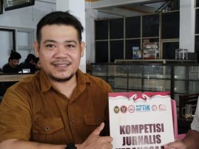Keterangan Foto : Jeffry Rumampuk CEO DEBUTOTA GROUP