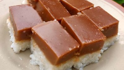 Keterangan Foto: Kue Katri solo (ist)