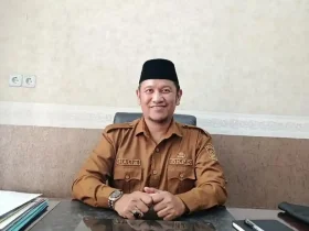 Abdul Halim Katili (Sumber foto : Jefry Potabuga/Tribun)