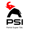 Logo baru PSI