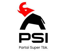 Logo baru PSI