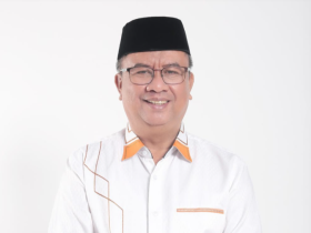 anggota Komisi IV, Gustam Ismail (foto : Ist)