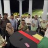Para camat di wilayah Bone Pesisir menegaskan dukungan terhadap kepemimpinan Bupati ismet mile
