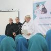 Bupati Bone Bolango Ismet Mile melantik pengurus Dasa Wisma se-Tapa. (Sumber : Prokopim)