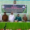 Ismet Mile Dorong PKK Lebih Aktif Pantau Kondisi Warga