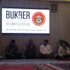 Ismet Mile Dukung Gerakan 1.000 Wakaf Al-Qur’an IKA UNHAS