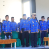 Apel Korpri Bone Bolango
