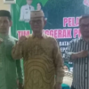 Ismet Mile mengungkap perjuangan pemekaran desa di Kecamatan Botupingge (Sumber : Porosnews.id)