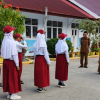 Pemkab Bone Bolango melibatkan pimpinan OPD dalam pelaksanaan Tes Kemampuan Akademik (TKA) SD 2026