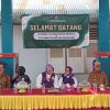 Keterangan : Bupati Bone Bolango dorong Posyandu jadi garda depan melawan kemiskinan melalui integrasi layanan dasar dan dukungan anggaran. (sumber ulanda)