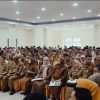 Keterangan : Bupati Bone Bolango Ismet Mile dorong reformasi birokrasi dengan menekankan transparansi, respons cepat, dan penguatan pengawasan internal. sumber : Ulanda.id