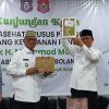 Pemerintah Kabupaten Bone Bolango terus memperkuat komitmennya dalam mendukung program ketahanan pangan nasional (Komparasi.id)