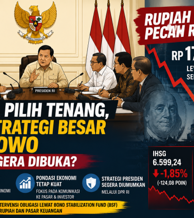 Keterangan : Ilustrasi Rapat tertutup para menteri (sumber : AI)