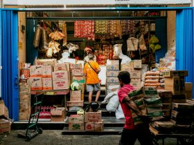 Harga Bahan Baku Diprediksi Naik