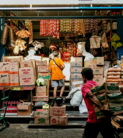 Harga Bahan Baku Diprediksi Naik