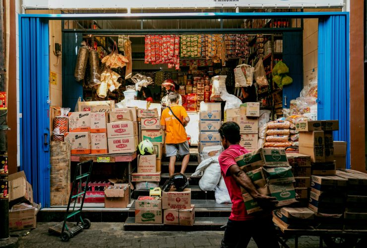 Harga Bahan Baku Diprediksi Naik