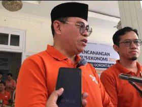 Pemkab Bone Bolango menyambut pelaksanaan Sensus Ekonomi 2026 sebagai langkah strategis untuk memetakan kondisi dunia usaha dan sektor ekonomi masyarakat