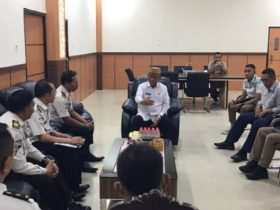 Pemkab Bone Bolango menyatakan kesiapan mendukung penerapan pidana kerja sosial sebagai bagian dari implementasi KUHP baru