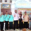 Kecamatan Kabila mendominasi Lomba Perpustakaan Desa Terbaik Bone Bolango 2026