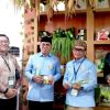 Produk pesantren dan UMKM syariah Gorontalo dipamerkan dalam PENAS XVII