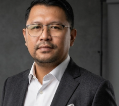 Budhy Nurgianto Executive Director of Matahati Foundation
