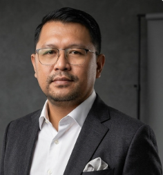Budhy Nurgianto Executive Director of Matahati Foundation