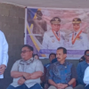 Pasar murah menjadi intervensi pemerintah membantu masyarakat. (sumber : ulanda.id)