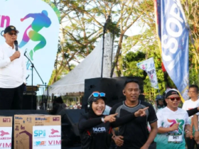 Bonebolango Fun Run 2026