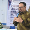 Pemkab Bone Bolango menyebut penonaktifan sementara Kades Toto Utara berkaitan dengan tiga persoalan