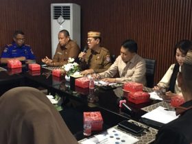 Pemkab Bone Bolango memastikan pendidikan dan kesehatan tetap diprioritaskan di tengah keterbatasan APBD