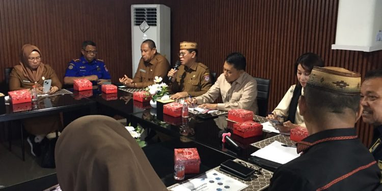 Pemkab Bone Bolango memastikan pendidikan dan kesehatan tetap diprioritaskan di tengah keterbatasan APBD