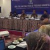 Bupati Bone Bolango Ismet Mile mendorong digitalisasi transaksi keuangan daerah