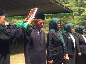 Bupati Bone Bolango Dorong Kepala Sekolah Jadi Penggerak Perubahan