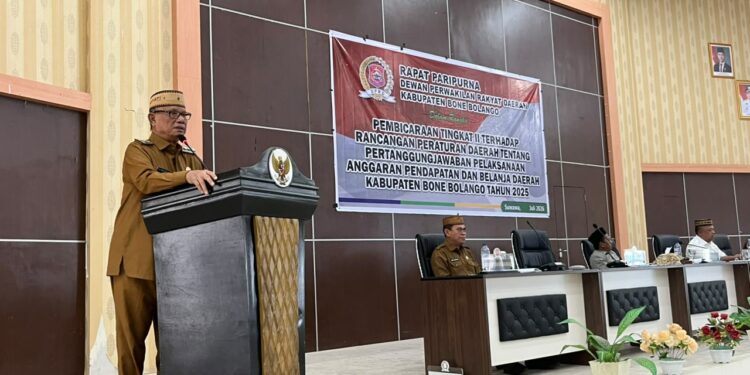 Ismet Mile memastikan berbagai pandangan, kritik, dan masukan yang disampaikan DPRD akan menjadi bahan evaluasi pemerintah daerah.