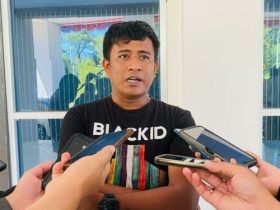 Ahli waris Lamako Latjuba menyebut lahan di Toto Utara telah lama dihibahkan kepada pemerintah.