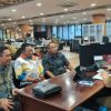 Pemkab Bone Bolango memperkuat Tim Penyelesaian Kerugian Daerah melalui konsultasi ke Kemendagri