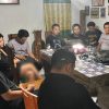 Keterangan Foto : Dokumentasi Pembentukan DIvisi Transportasi PENAS di Bawah PT QDua Sukses Mandiri. (sumber : Jamal)