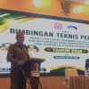 Sekda Bone Bolango Iwan Mustapa meminta kepala OPD menjadi pemilik risiko dan memperkuat pencegahan korupsi